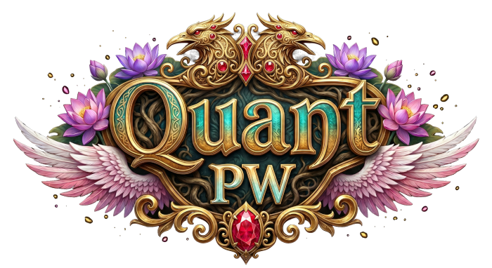 QuantPW